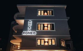 Hotel Romeo